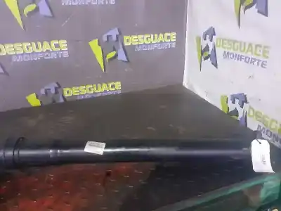 Second-hand car spare part center transmission for porsche panamera 4s oem iam references 97042101132