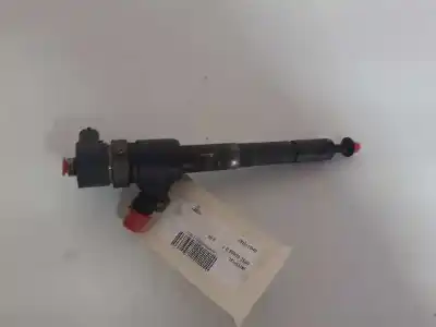 Peça sobressalente para automóvel em segunda mão injetor por opel corsa d corsa d referências oem iam 0445110183