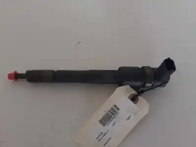 Peça sobressalente para automóvel em segunda mão injetor por opel corsa d corsa d referências oem iam 0445110183