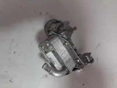 Pièce détachée automobile d'occasion REFROIDISSEUR VANNE EGR pour OPEL ASTRA J (P10)  Références OEM IAM 5989070291  6740273586