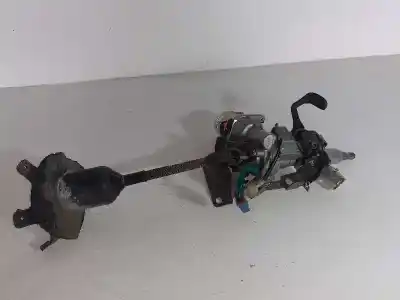 Автозапчастина б/у рульва колонка для renault clio ii fase ii (b/cb0) authentique посилання на oem iam 8200091805  6900000319