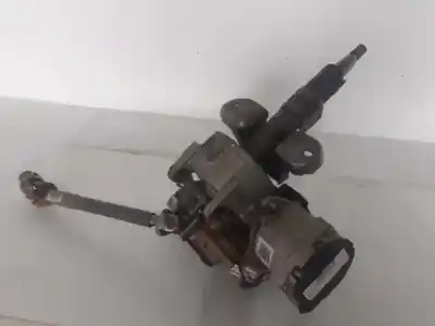 Pezzo di ricambio per auto di seconda mano PIANTONE DELLO STERZO per FIAT PANDA (169)  Riferimenti OEM IAM 2609658017A 88A80000105E A72490466