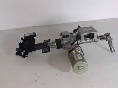 Pezzo di ricambio per auto di seconda mano piantone dello sterzo per opel corsa c corsa c gasolina riferimenti oem iam 24463938  24463937