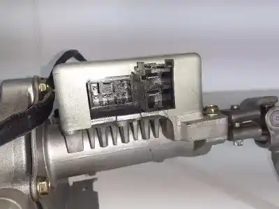Pezzo di ricambio per auto di seconda mano piantone dello sterzo per opel corsa c corsa c gasolina riferimenti oem iam 24463938  24463937