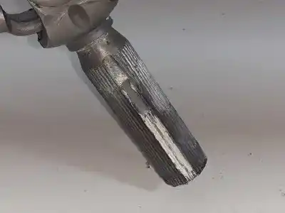 Pezzo di ricambio per auto di seconda mano piantone dello sterzo per opel corsa c corsa c gasolina riferimenti oem iam 24463938  24463937