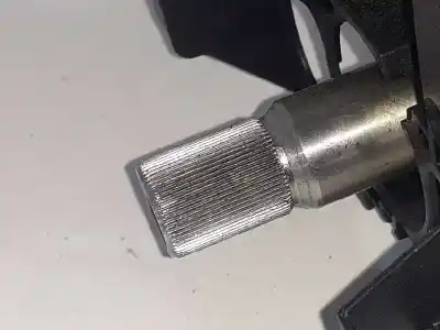 Pezzo di ricambio per auto di seconda mano piantone dello sterzo per opel corsa c corsa c gasolina riferimenti oem iam 24463938  24463937