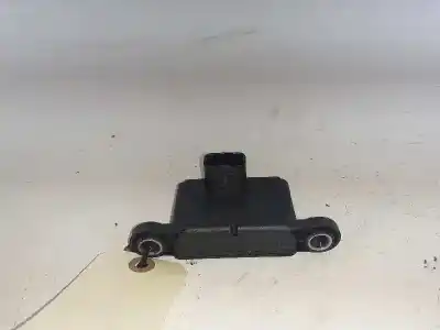 Pezzo di ricambio per auto di seconda mano Modulo Elettronico per OPEL ASTRA J (P10) 1.7 CDTI (68) Riferimenti OEM IAM 13578326  J433H2915J