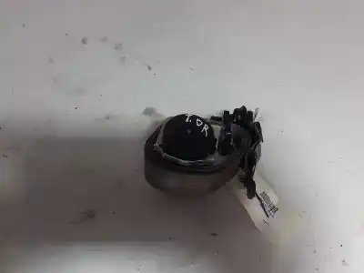 Peça sobressalente para automóvel em segunda mão cinto de segurança traseiro direito por opel corsa d corsa d referências oem iam 13251318