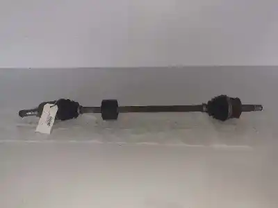 Pezzo di ricambio per auto di seconda mano  per FIAT PANDA (169)  Riferimenti OEM IAM 46308259  12134172T