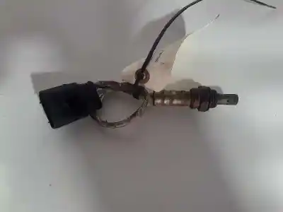 Pezzo di ricambio per auto di seconda mano  per FIAT PANDA (169)  Riferimenti OEM IAM 0ZA532A12  