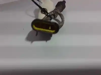 Pezzo di ricambio per auto di seconda mano sonda lambda per fiat panda (169) fiat panda riferimenti oem iam 0za532a12  