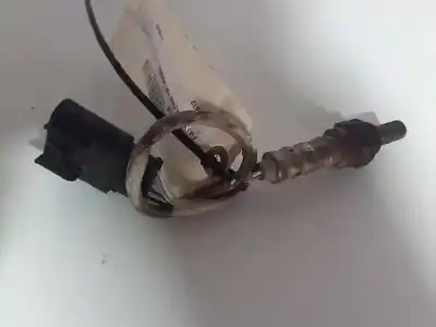 Pezzo di ricambio per auto di seconda mano sonda lambda per fiat panda (169) fiat panda riferimenti oem iam 0za532a12  