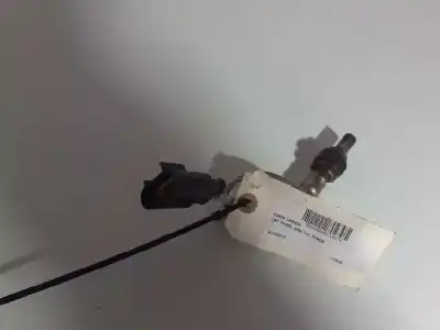 Pezzo di ricambio per auto di seconda mano  per FIAT PANDA (169)  Riferimenti OEM IAM 0ZA532A12  