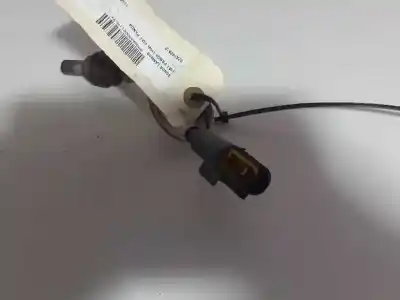 Second-hand car spare part lambda probe for fiat panda (169) fiat panda oem iam references 0za532a12  