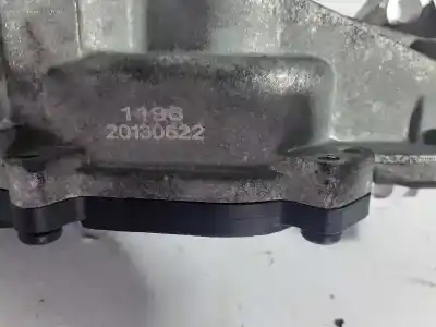 Piesă de schimb auto la mâna a doua supapa valvula egr pentru opel astra j (p10) 1.7 cdti (68) referințe oem iam 119620130622  