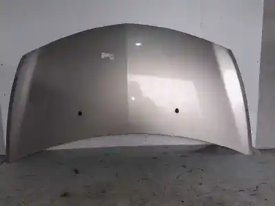 Peça sobressalente para automóvel em segunda mão capot por renault clio iii confort expression referências oem iam 7751476113