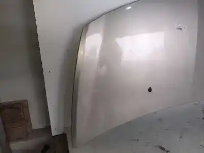 Peça sobressalente para automóvel em segunda mão capot por renault clio iii confort expression referências oem iam 7751476113  