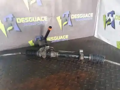 Second-hand car spare part STEERING RACK for RENAULT KANGOO (F/KC0)  OEM IAM references 7711135496  N1840508904M