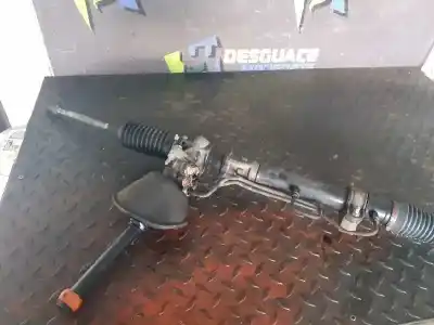 Second-hand car spare part steering rack for renault kangoo (f/kc0) kangoo oem iam references 7711135496  n1840508904m