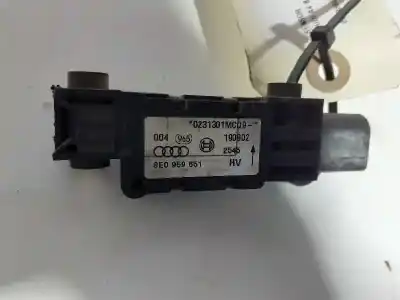 Peça sobressalente para automóvel em segunda mão sensor por audi a4 berlina (8e) a4 8e referências oem iam 8e0959651  0231301mcq9