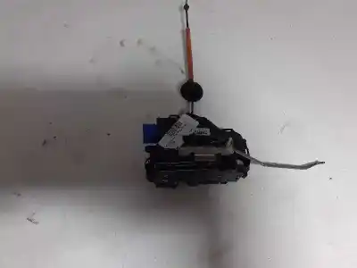 Second-hand car spare part Left Front Door Lock for AUDI A8 (4E2) * OEM IAM references 4E1837015  