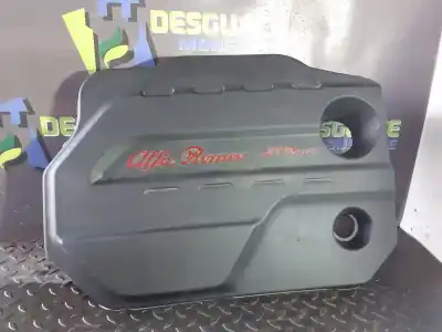 İkinci el araba yedek parçası MOTOR KAPAGI için ALFA ROMEO GIULIETTA (191)  OEM IAM referansları 51859542  