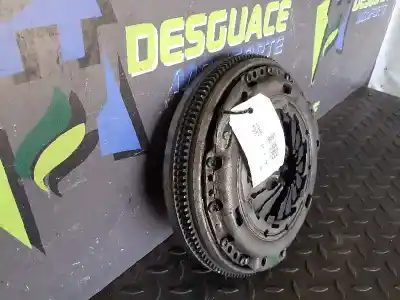 Pezzo di ricambio per auto di seconda mano kit frizione per audi a3 (8l) 1.9 tdi riferimenti oem iam   