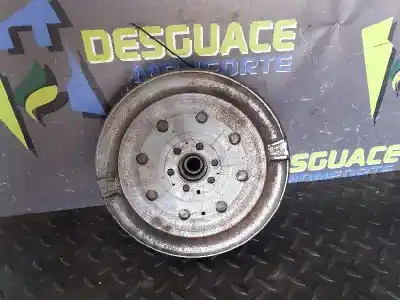 Pezzo di ricambio per auto di seconda mano kit frizione per audi a3 (8l) 1.9 tdi riferimenti oem iam   