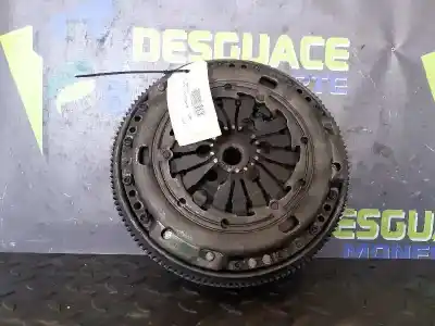 Pezzo di ricambio per auto di seconda mano Kit Frizione per AUDI A3 (8L) 1.9 TDI Riferimenti OEM IAM   