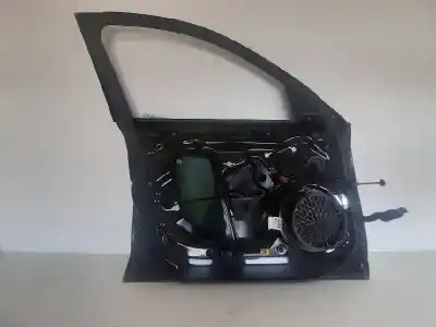 Автозапчастина б/у передні ліві двері для audi a4 b8 (8k2) 2.0 tdi посилання на oem iam 8k0831051j  