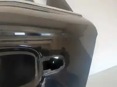 Автозапчасти б/у задняя левая дверь за audi a4 b8 (8k2) 2.0 tdi ссылки oem iam   