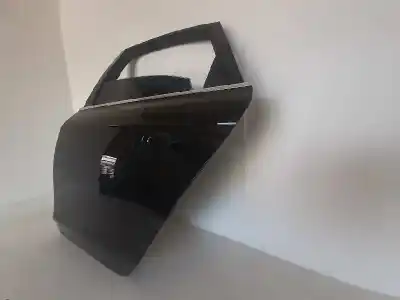 Автозапчасти б/у задняя левая дверь за audi a4 b8 (8k2) 2.0 tdi ссылки oem iam   