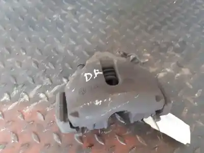 Second-hand car spare part front right brake caliper for audi a4 berlina (8e) 2.0 tdi 16v (103kw) oem iam references 8k0615124c