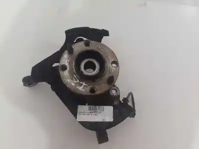 Pezzo di ricambio per auto di seconda mano  per FIAT PANDA (169)  Riferimenti OEM IAM 51857219  