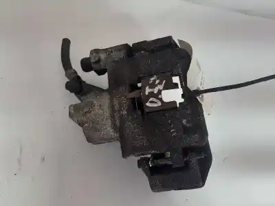 Peça sobressalente para automóvel em segunda mão pinça de travão dianteira esquerda por fiat panda (169) fiat panda referências oem iam 71798945