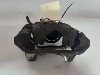 Peça sobressalente para automóvel em segunda mão pinça de travão dianteira direita por fiat panda (169) fiat panda referências oem iam 77364842