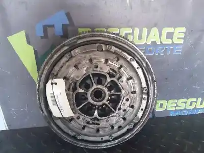 Gebrauchtes Autoersatzteil motor schwungrad zum renault espace iv (jk0) 2.0 dynamique [2.0 ltr. - 110 kw dci diesel fap] oem-iam-referenzen 