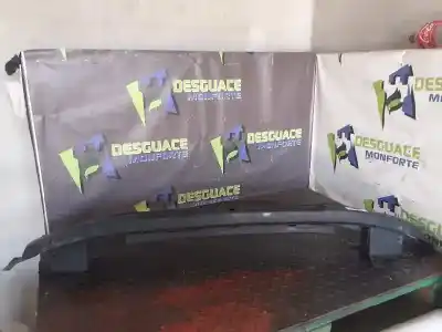 Second-hand car spare part Front Bumper Reinforcement for SEAT TOLEDO (1M2) Select OEM IAM references   