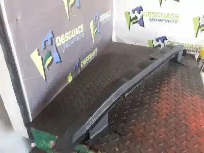 Second-hand car spare part front bumper reinforcement for seat toledo (1m2) select oem iam references   