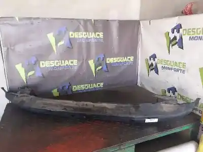 Second-hand car spare part front bumper reinforcement for seat toledo (1m2) select oem iam references   