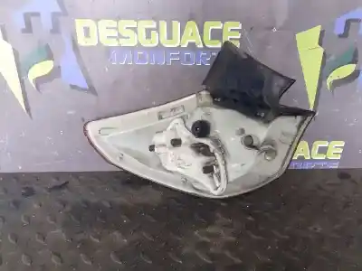 Pièce détachée automobile d'occasion feu arrière droit pour opel astra j (p10) 1.7 cdti (68) références oem iam   