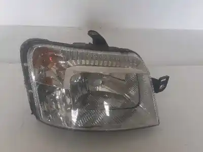 Peça sobressalente para automóvel em segunda mão farol / farolim direito por fiat panda (169) fiat panda referências oem iam 41680775