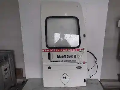 Pezzo di ricambio per auto di seconda mano  per FORD TRANSIT FURGÓN (CY/DY) (1986->1992)  Riferimenti OEM IAM   