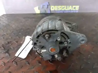 Pezzo di ricambio per auto di seconda mano alternatore per nissan l35 l-35.4r riferimenti oem iam   