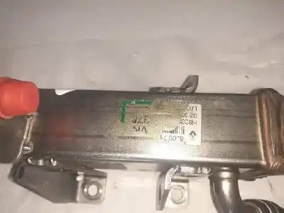 Автозапчастина б/у кулер egr для nissan qashqai (j10) acenta 4x4 посилання на oem iam   