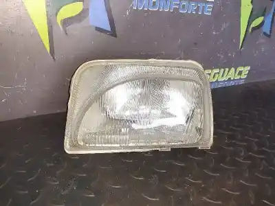 Pezzo di ricambio per auto di seconda mano faro anteriore sinistro per renault express 1.6d riferimenti oem iam 