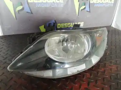 Автозапчастина б/у ЛІВА ФАРА для SEAT IBIZA SC (6J1)  Посилання на OEM IAM 6J1941021B  89319141