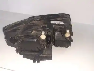 Second-hand car spare part left headlight for audi a4 berlina (8e) a4 8e oem iam references   