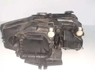 Second-hand car spare part left headlight for audi a4 berlina (8e) a4 8e oem iam references   