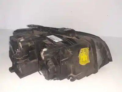 Second-hand car spare part left headlight for audi a4 berlina (8e) a4 8e oem iam references   